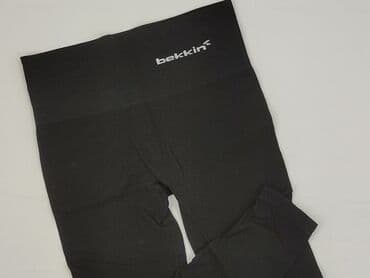 ccc kozaki na koturnie: Legginsy Sportowe damskie, M — 1