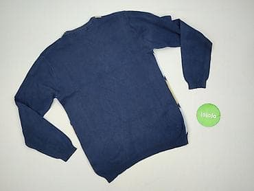 pull and bear golf: Identity, Светр для чоловіків, розмір S — 3