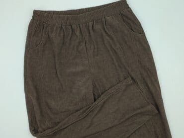 Брюки жіночі, розмір 2XL на lalafo.pl Брюки жіночі, розмір 2XL