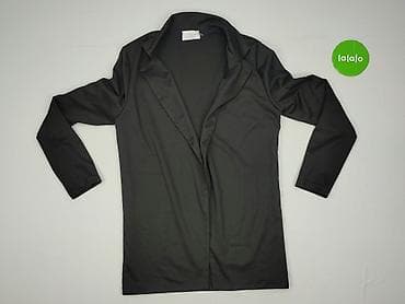 pull and bear kurtki wyprzedaż: Kardigan damski, rozmiar S — 2