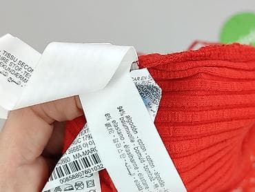 zara plus size: Zara, Top damski, rozmiar M — 5
