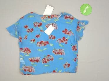 koszulki bez rękawów damskie patrizia pepe: Patrizia Pepe, Women's blouse, size L — 4