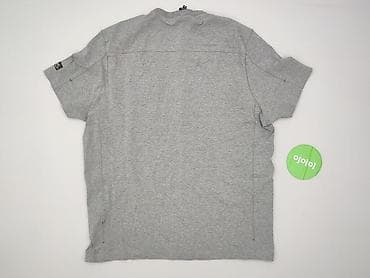 second hand item: Koszulka dla mężczyzn, rozmiar XL — 3