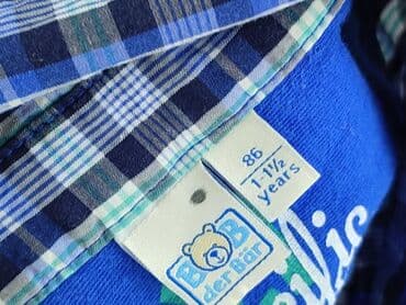 sukienki z szyfonu i koronki: Kaftan, 12-18 months, condition - Perfect — 4