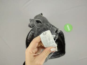 dżinsy damskie xl: Redseventy, Jeansy damskie, rozmiar XL — 5