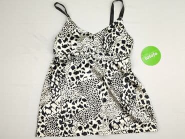 sukienka w panterkę, mohito: Sukienka damska, rozmiar M — 3