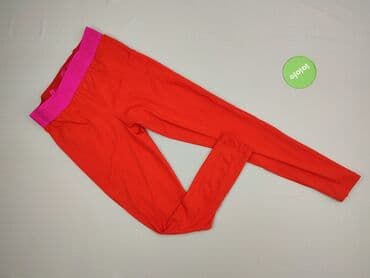 spodnie jogery: Adidas, Legginsy Sportowe damskie, rozmiar L — 2