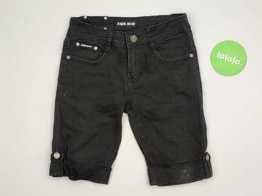 spodenki jigga: Szorty damskie, rozmiar S — 2