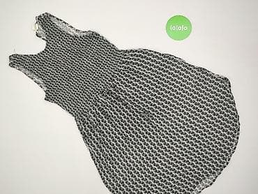 internetowy second hand: H&M, Sukienka damska, rozmiar L — 2
