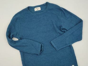 sweter w paski c a: Sweter, XL (EU 42), Jean Paul Gaultier, condition - Perfect — 1