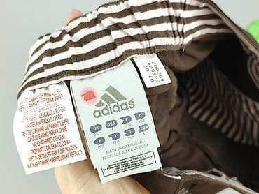 prada dresy: Adidas, Spodnie cargo damskie, rozmiar L — 4