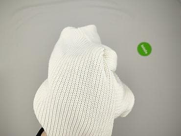 benetton sweter: H&M, Golf damski, rozmiar XL — 7