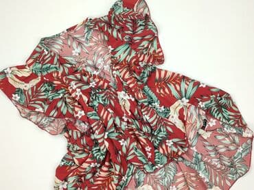 shein sukienki plus size czerwone: Shein, Women's blouse, size XL (EU 42) — 1