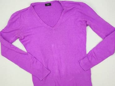 abercrombie fitch sweter: F&F, Women`s sweater, size M — 1