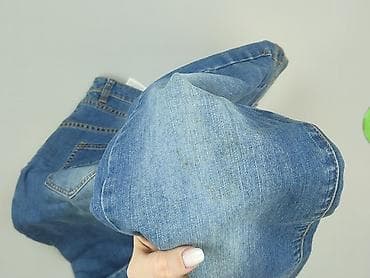 bootcut jeansy: VILA Tall, Jeansy damskie, rozmiar M — 4