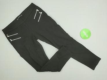 boco legginsy: Zara, Legginsy rozmiar L — 2