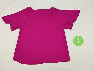 sinsay lis: F&F, Bluzka damska, rozmiar XS — 4