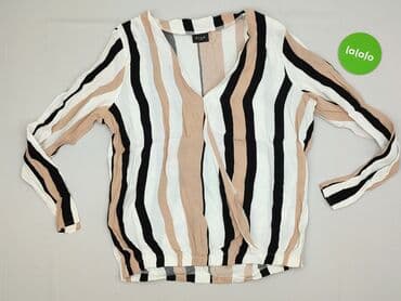 Women: Vila, Women's blouse, size L (EU 40) — 2