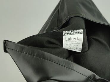 spódniczki ze sztucznej skóry: Spódnica damska, rozmiar S — 5