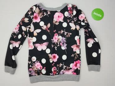 bluzki w zebre: Світшот жіночий, M на lalafo.pl — 3 bluzki w zebre: Світшот жіночий, M — 3