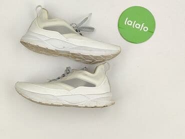 adidasy i sukienka: Sneakersy damskie, rozmiar 37 — 6