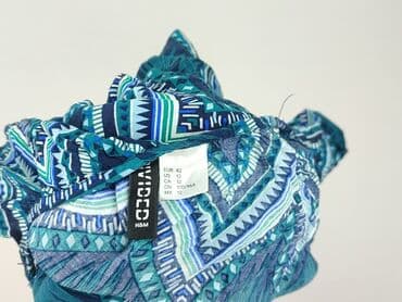 koszula niebieska hm: H&M Divided, Top damski, rozmiar L — 4