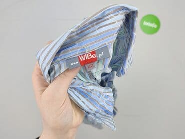 cross jeans zakręt: Wibs, Koszula damska, XL — 4