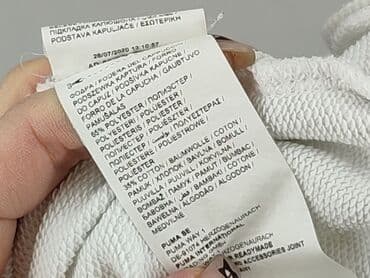 buty puma rs: Puma, Bluza z kapturem damska, rozmiar L — 5