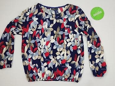 only marynarka: Bluzka damska, rozmiar L — 2