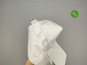 zalando białe jeansy damskie: Zara, Jeansy damskie, rozmiar XL — 5