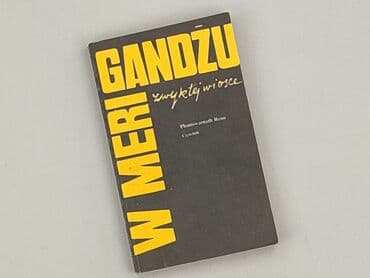 Książki: Książka, gatunek - Literatura faktu, stan - Idealny