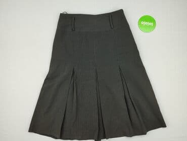 spódnica bandażowa midi: Spódnica damska, rozmiar L — 4