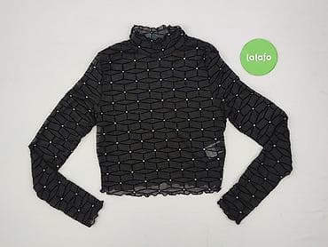 sheinside plus: Shein, Bluzka damska, rozmiar M — 2