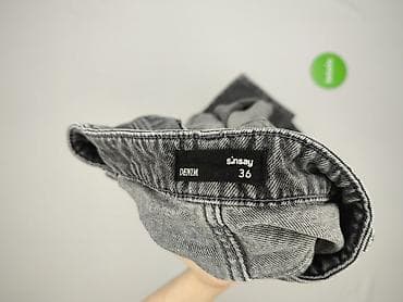 jeans lois: Sinsay, Jeansy damskie, rozmiar S — 4