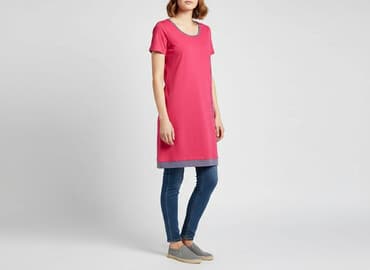 majtki hello kitty pepco: John Baner, Sukienka damska, rozmiar S — 6