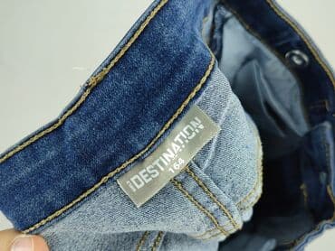 txm rajstopy: Jeans, Destination, 14 years, 158/164, condition - Very good — 4