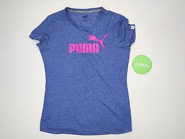 taranko bluza: Puma, T-shirt damski, rozmiar L — 2
