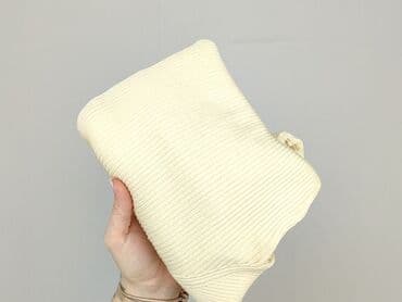 sweter w paski h: Sweter damski, rozmiar S — 4