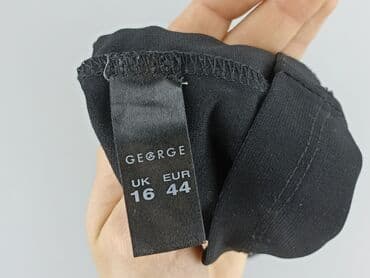 bluzki plus size allegro: George, Жіноча блуза, розмір 2XL — 5