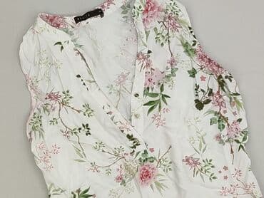 mohito bluzka bez rękawów: Mohito, Bluzka damska, rozmiar XS — 1