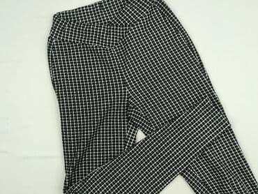 дешеве жіноче взуття: Shein, Spodnie materiałowe damskie, rozmiar XS — 1
