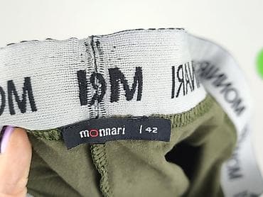 acne spodnie: Monnari, Legginsy Sportowe damskie, rozmiar XL — 4