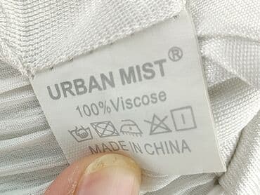 spodenki damskie szerokie: Szorty damskie, rozmiar S — 4