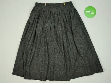 spódnice midi zimowa: Spódnica damska, rozmiar S — 2