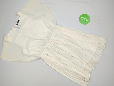 duet a: Gina Tricot, Sukienka damska, rozmiar M — 2