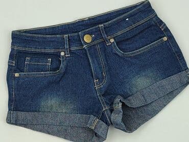 Denim Co, Shorts for women, XS