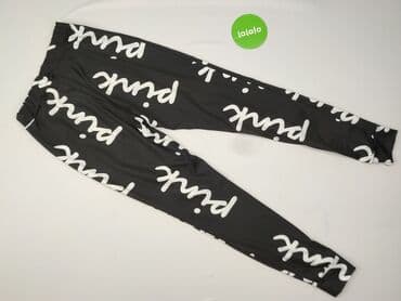 legginsy kolarki: Legginsy Sportowe damskie, rozmiar S — 3