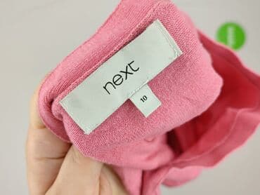 sweter na guziki: Next, Sweter damski, rozmiar M — 4