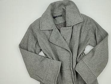 Płaszcz damski, rozmiar S