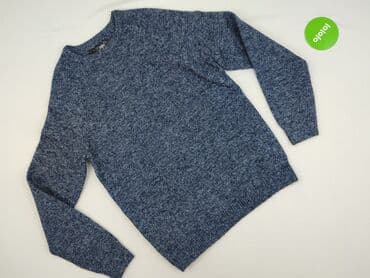 b c collection bluzy: Bpc bonprix collection, Sweter dla mężczyzn, M — 2